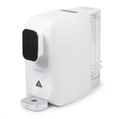 Dystrybutory wody dla firm - Opus Miraqua Alfa dystrybutor wody z filtrem i wbudowaną odwróconą osmozą oraz opcją mineralizacji - miniaturka - grafika 1