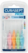 Szczoteczki międzyzębowe - CURASEPT CURASEPT Proxi Mix szczoteczki międzyzębowe 5szt 2252 - miniaturka - grafika 1