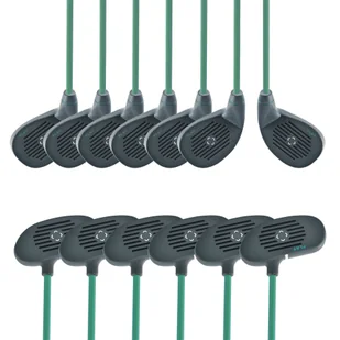 GolfWay Play Club Pack zestaw kijów treningowych dla juniorów - Golf - miniaturka - grafika 1