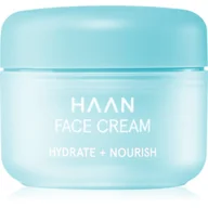 Kremy do twarzy - HAAN Skin care Face cream odżywczy krem nawilżający do cery normalnej i mieszanej 50 ml - miniaturka - grafika 1