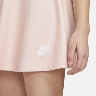 Spódniczka Nike Air Różowy W DO7604 (kolor Różowy, rozmiar M) - Sukienki i spódnice sportowe - miniaturka - grafika 3