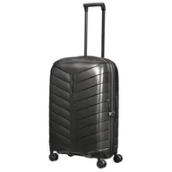 Torby podróżne - Walizka na kółkach Samsonite Attrix 69 Kolor: czarny - miniaturka - grafika 1