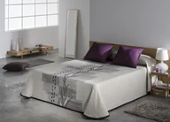 Narzuty - JVR Tejidos Narzuta Zen Fuchsia - miniaturka - grafika 1