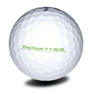 Piłki golfowe Vision PRO-TOUR V * WJB (zielony) - Golf - miniaturka - grafika 3