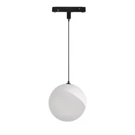 Lampy pozostałe - OXYLED Lampa do szynoprzewodu ORB P biała 4000K 893661 OXYLED - miniaturka - grafika 1