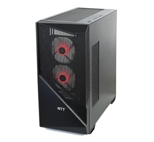 Komputer NTT Game Pro i7 12700F, RTX 4080 16GB, 32GB RAM, 1TB SSD, W11H - Zestawy komputerowe - miniaturka - grafika 4
