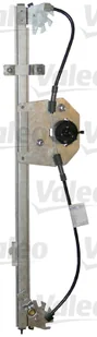 VALEO podnosnik szyby przod prawy 850687 850687 - Nadwozie - akcesoria - miniaturka - grafika 1