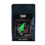 Kawa - kawa ziarnista RMK Toruńska 225g - miniaturka - grafika 1
