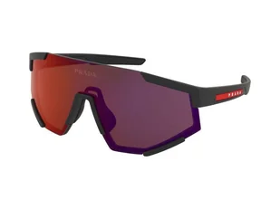 Okulary przeciwsłoneczne Prada Linea Rossa PS 04WS DG002U - Okulary przeciwsłoneczne - miniaturka - grafika 1