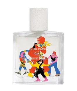 Maison Matine Ukhu Pacha Woda perfumowana 50 ml - Wody i perfumy damskie - miniaturka - grafika 1