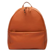 Torebki damskie - Plecak Coccinelle U45 Coccinelle Nory E1 U45 14 01 01 Brązowy - miniaturka - grafika 1