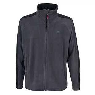 Trespass Acres - Mens Fleece At300 Kurtka męska - Kurtki męskie - miniaturka - grafika 1