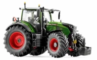 Samochody i pojazdy dla dzieci - Metalowy model traktor Fendt 728 Vario Gen.7 WIKING 1:32 - miniaturka - grafika 1