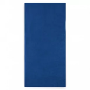 Ręcznik z bawełny egipskiej Kiwi - granatowy 70x140cm - Ręczniki - miniaturka - grafika 1