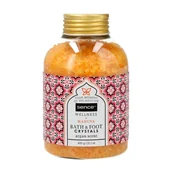 Kosmetyki do kąpieli - Sence Energise Sól do Kąpieli 600 g - miniaturka - grafika 1