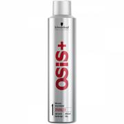 Kosmetyki do stylizacji włosów - Schwarzkopf Professional Schwarzkopf OSIS+ Sparkler Spray Nabłyszczający, 300ml - miniaturka - grafika 1