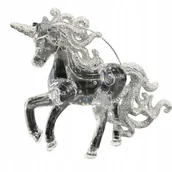 Dekoracje domu - Zawieszka Jednorożec Ozdoba Dekoracja - miniaturka - grafika 1