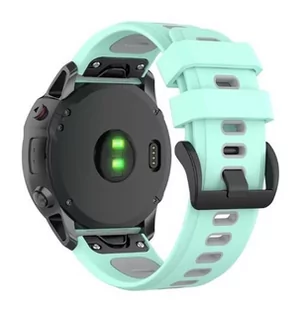 Best Accessories PASEK DO GARMIN FENIX 3 3HR 5X 5X PLUS 6X 6X PRO + QUICKFIT 1888 - Akcesoria do smartwatchy - miniaturka - grafika 1