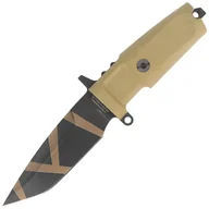 Noże - Nóż Extrema Ratio Col Moschin C Desert Forprene, Desert Warfare N690 (04.1000.0200/DW) - miniaturka - grafika 1