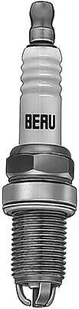 Świeca iskrowa BERU Z 128 3964 - Świece zapłonowe - miniaturka - grafika 1
