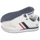 Sneakersy męskie - Sneakersy Nobil005-Whi NOBIL005M/2NH1 (US140-a) U.S. Polo Assn. - miniaturka - grafika 1