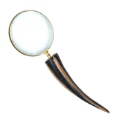 Dekoracje domu - Kemis, House of Gadgets, Lupa do czytania - miniaturka - grafika 1