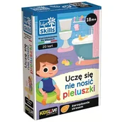 Baśnie, bajki, legendy - Life Skills Nauczę się korzystać z toalety Nowa - miniaturka - grafika 1