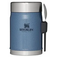 Termosy - Termos Obiadowy Ze Sztućcami Stanley Hammertone - miniaturka - grafika 1