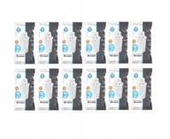 Wkłady filtrujące - 12 Sztuk Wkład Dafi Classic Filtr Do Brita - miniaturka - grafika 1