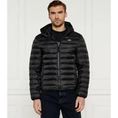 Kurtki męskie - Lacoste Kurtka | Regular Fit - miniaturka - grafika 1