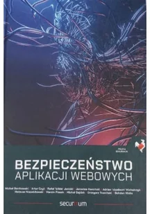 Bezpieczeństwo aplikacji webowych - Systemy operacyjne i oprogramowanie - miniaturka - grafika 1