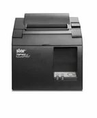 Kasy fiskalne - Star Micronics TSP143IIU+ 203 x 203 DPI Przewodowa bezpośrednio termiczny Drukarka POS - miniaturka - grafika 1