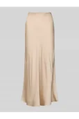 Spódnice - Długa spódnica z elastycznym pasem model VIELLETTE - Vila - miniaturka - grafika 1