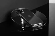 Etui i futerały do telefonów - Moshi Vitros - Etui iPhone 12 Pro Max (przezroczysty) - miniaturka - grafika 1