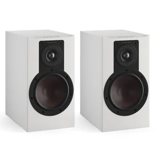 Dali Opticon 2 MK2 - kolumny głośnikowe podstawkowe (para) Satin White - Głośniki i kolumny - miniaturka - grafika 1