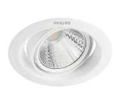 Oprawy, klosze i abażury - Philips 59556/31/E3 - LED Oprawa wpuszczana POMERON 1xLED/7W/230V 4000K - miniaturka - grafika 1