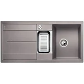 Zlewozmywaki - Blanco METRA 6S ALUMETALIK 513045 - miniaturka - grafika 1