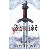 Fantasy - Zawiść. Wierni i upadli. Tom 1 - miniaturka - grafika 1