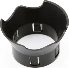 Xrec Osłona Przeciwsłoneczna na Obiektyw DJI Phantom 4 / 3 - Akcesoria do drona - miniaturka - grafika 1