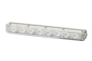 Hella Lampa 2PT 980 850  001 do jazdy dziennej, czarna 2PT 980 850-001 - Akcesoria do elektronarzędzi - miniaturka - grafika 1