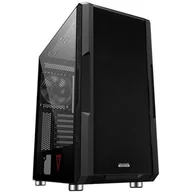 Zestawy komputerowe - Komputer MAD DOG AMIRANI-I01DB16 i5-12400F 16GB RAM 1TB SSD GeForce RTX4060 DLSS 3 Wi-Fi - miniaturka - grafika 1