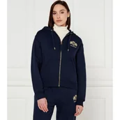 Bluzy damskie - Tommy Hilfiger Bluza | Regular Fit - miniaturka - grafika 1