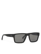 Okulary przeciwsłoneczne - Tommy Hilfiger Okulary przeciwsłoneczne 2324/S 208680 Czarny - miniaturka - grafika 1