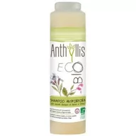 Żele pod prysznic dla mężczyzn - Anthyllis Anthyllis, szampon przeciwłupieżowy pokrzywa i szałwia, 250 ml - miniaturka - grafika 1