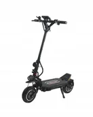 Hulajnogi elektryczne - POJAZD ELEKTRYCZNY Dualtron Spider MAX 60V 30Ah LG 2400W zasięg 100km - miniaturka - grafika 1