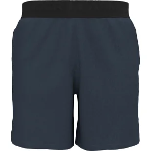 Spodenki krótkie męskie Under Armour Peak Woven Shorts - Spodenki męskie - miniaturka - grafika 1