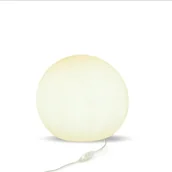 Lampy ogrodowe - Lampa ogrodowa LED, kula do ogrodu 155092-032950 z serii BULY - miniaturka - grafika 1