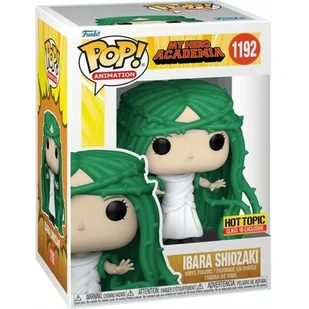 Funko POP, figurka, My Hero Academia, Ibara Shiozaki - Figurki kolekcjonerskie - miniaturka - grafika 1
