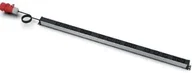 Listwy zasilające - Net Listwa zasilająca pionowa 3-fazowa (3x16A), 18[3x(3+3)] gn. IEC320 C13 + IEC320 C19, kabel 3mb wtyk IEC309A/3x16A (skręcany) - miniaturka - grafika 1
