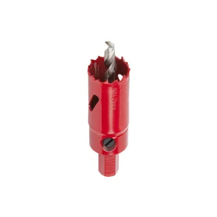 WOLFCRAFT Otwornica do metalu 5464000 - Wiertła - miniaturka - grafika 2
